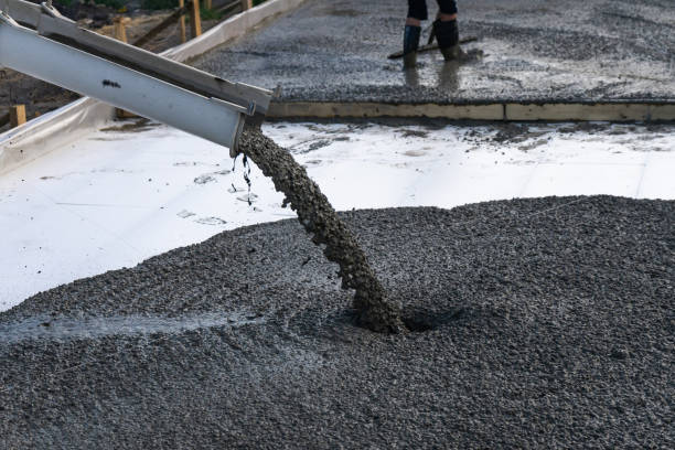  West Point, NY Concrete contractor Pros