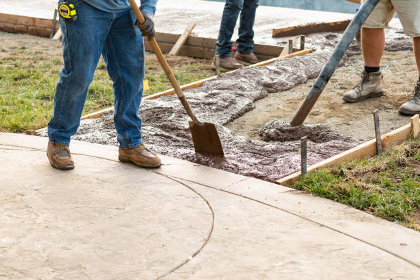 , NY Concrete contractor Company