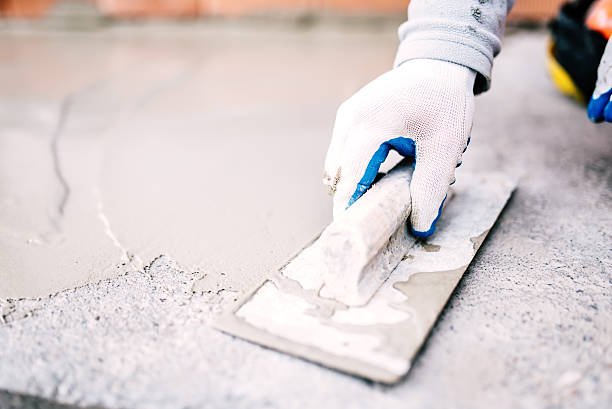 Best Concrete Driveway Installation in West Point, NY